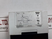 Carlo Gavazzi Rj1A23A30E Semiconductor Contactor/Solid State Relay 30A 230V