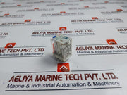 Carlo Gavazzi Rmi A 4 5 24V Dc Industrial Relay