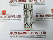Carlo Gavazzi Rmi A 4 5 Midi Relay W/ Es 15/4N Socket 24Vdc 2A/300Vac 10A/300Vac