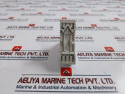 Carlo Gavazzi Rmi A 4 5 Relay With Socket Used