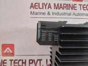 Carlo Gavazzi Rn2F48V50 Semiconductor Contactor 50A, 480V