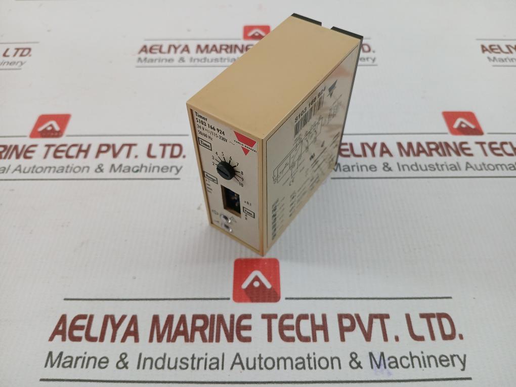 Carlo Gavazzi S103 166 924