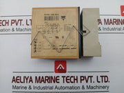 Carlo Gavazzi S105 166 924