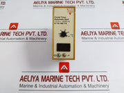 Carlo Gavazzi S110 166 115