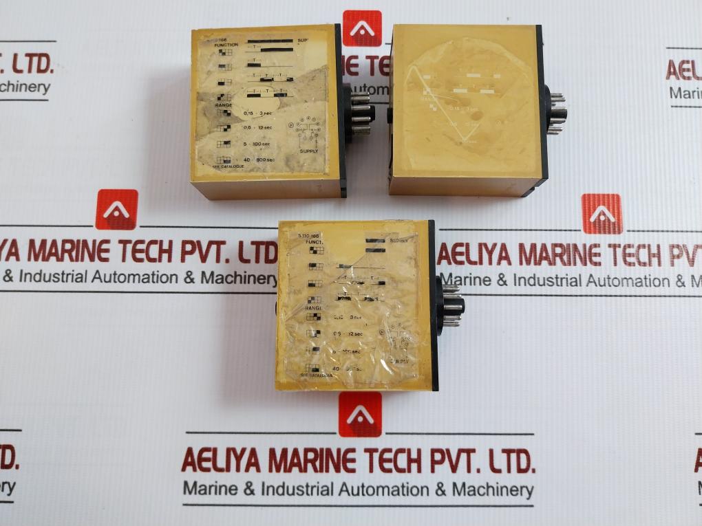 Carlo Gavazzi S 110 166 115