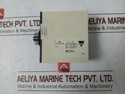 Carlo Gavazzi S 112 166 230 Interval Timer 230V 50/60Hz 3Va 8A 250V