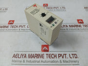 Carlo Gavazzi S 112 166 230 Interval Timer 230V 50/60Hz 3Va 8A 250V