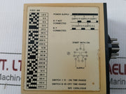 Carlo Gavazzi S 1231 166 230