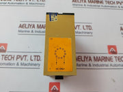 Carlo Gavazzi Sa 105 724 Delay On Operate 3-60 Sec, 10A 250V