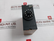 Carlo Gavazzi Sm 170 440 3-phase Sequence Voltage Relay With Base 260–440 Vac