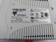 Carlo Gavazzi Spd2460 Switching Power Supply 100-240Vac