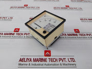 Carlo Gavazzi W96 Voltmeter 0-40V 1.5