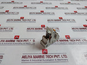 Carlo Gavazzi Zmi 15/4N Relay Socket 12A 300V