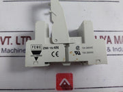 Carlo Gavazzi Zmi 15/4N Solid State Feme Relay