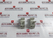 Carlo Gavazzi Zmi 15/4N Solid State Feme Relay Used