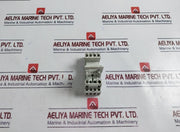 Carlo Gavazzi Zmi 15/4N Solid State Feme Relay Used