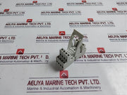 Carlo Gavazzi Zmi 15/4N Solid State Feme Relay Used