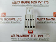 Carlo Gavazzi Zmi2Na Rmia 2 Pole Relay Socket Base 12A 300Vac
