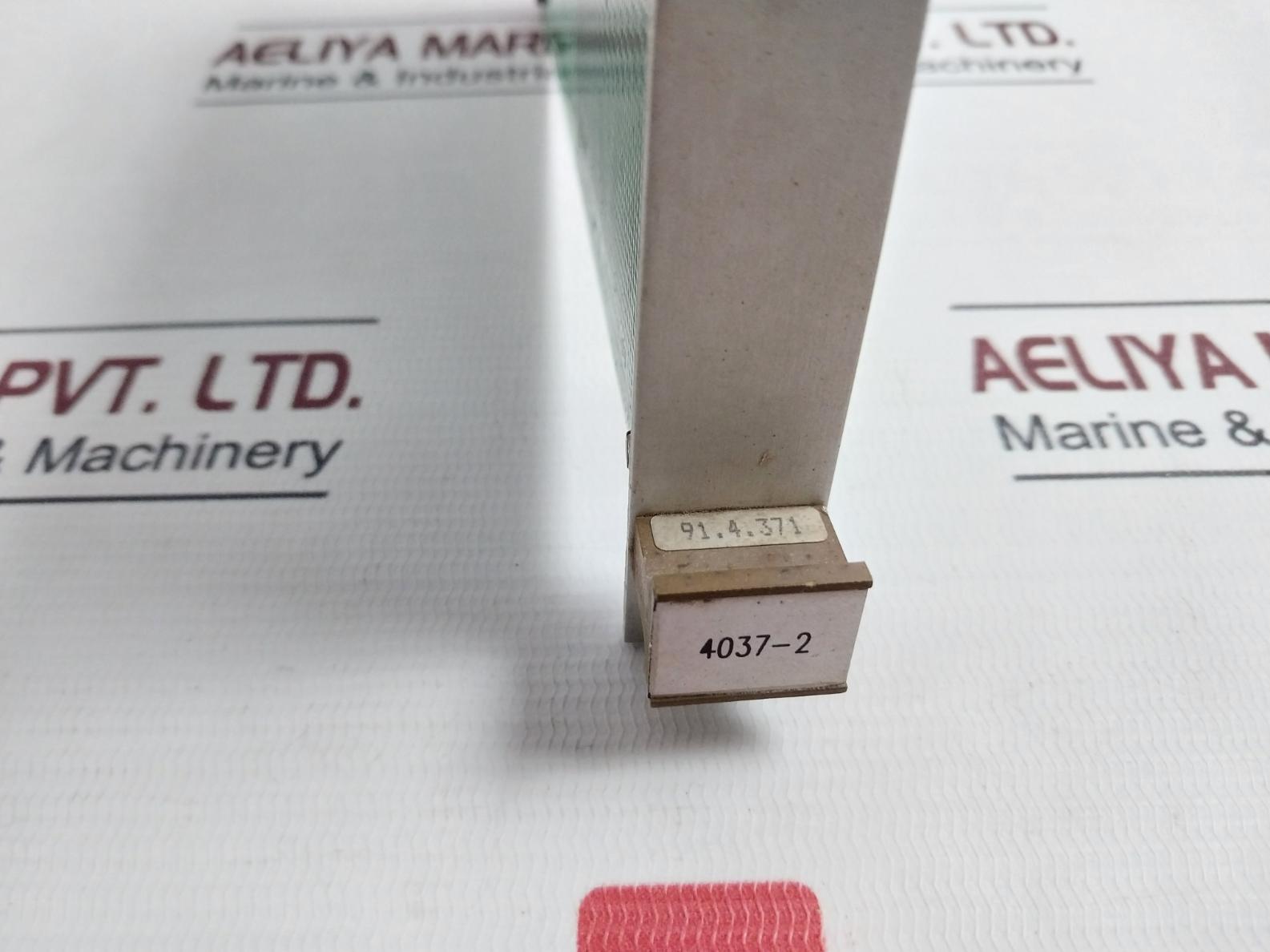 Carlo Gavazzi 4037 Printed Circuit Board