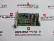 Carlo Gavazzi 4056 Printed Circuit Board Rev: C