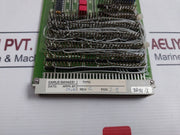 Carlo Gavazzi 4056 Printed Circuit Board Rev: C