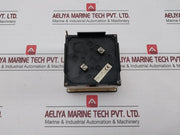 Carlo Gavazzi E 96 Analog Ammeter 0-400 A/0-800 A