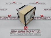 Carlo Gavazzi E 96 Analog Ammeter 0-400 A/0-800 A