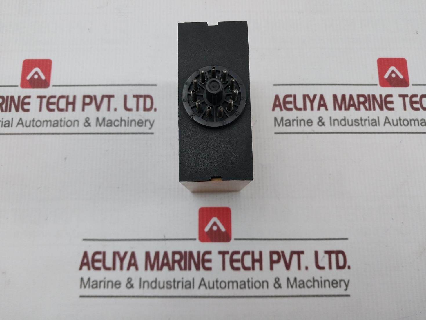 Carlo Gavazzi S180156230 Level Controller 230V 50/60Hz 0.15-10 Time Sec