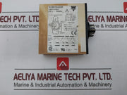 Carlo Gavazzi S180156230 Level Controller 230V 50/60Hz 0.15-10 Time Sec