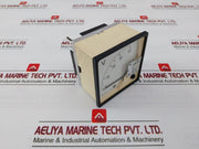 Carlo Gavazzi W96 Voltmeter 0-40V 1.5