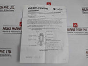 Carlyle 06Da660057 Mounting Kit 572.88.00.068 06D & 06E Suspension Package
