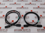 Carol P-7K-123033 Water Resistance Electrical Cable 18 Awg-600 Volt
