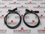Carol P-7K-123033 Water Resistance Electrical Cable 18 Awg-600 Volt