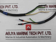 Carol Sj Ft2 Sensor Cable 3 Meter