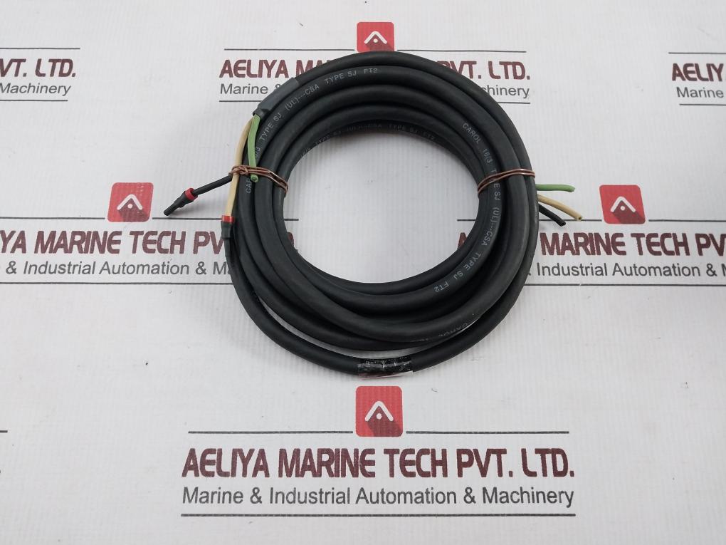 Carol Sj Ft2 Sensor Cable 3 Meter