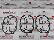 Carrier 06Ea-660-104 Compressor Suction Valve Gasket Plate Pack