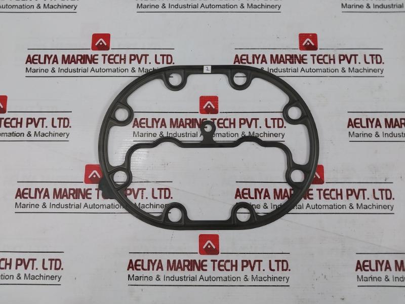 Carrier 06Ea-660-104 Compressor Suction Valve Gasket Plate Pack