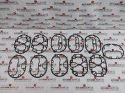 Carrier 06Ea-660-104 Compressor Suction Valve Gasket Plate Pack