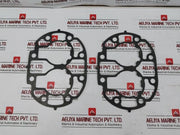 Carrier 06Ea-660-104 Compressor Suction Valve Gasket Plate Pack