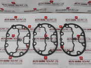 Carrier 06Ea-660-104 Compressor Suction Valve Gasket Plate Pack