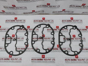 Carrier 06Ea-660-104 Compressor Suction Valve Gasket Plate Pack