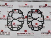Carrier 06Ea-660-104 Compressor Suction Valve Gasket Plate Pack