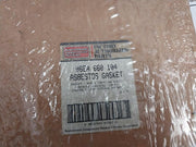 Carrier 06Ea660104 Compressor Suction Valve Gasket Kit Rev. A 916-229