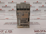 Carrier 10-00431-06 Transicold Contactor 12A 600V