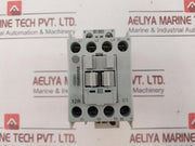 Carrier 10-00431-06 Transicold Contactor 12A 600V