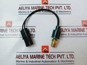Carrier 12-00309-00 Press Switch
