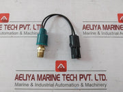 Carrier 12-00309-00 Pressure Switch 20Ps117-7 V94V 26