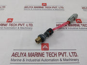 Carrier 12-00352-07 Pressure Transducer 2Cp5-10-1