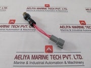 Carrier 12-00352-07 Pressure Transducer 2Cp5-10-1
