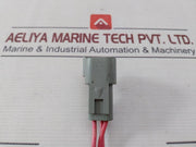 Carrier 12-00352-07 Pressure Transducer 2Cp5-10-1